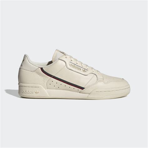 adidas original continental beige damen|adidas continental 80 color.